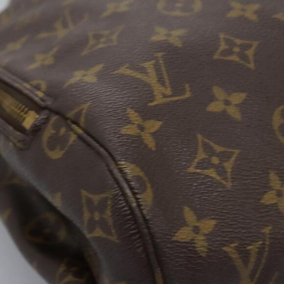 LOUIS VUITTON Monogram Sybilla Backpack M99030 - Picture 15 of 16